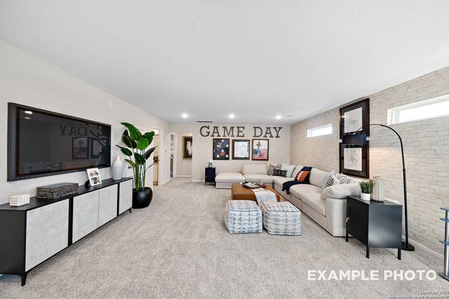 4966 Mala Vida, San Antonio, TX 78222