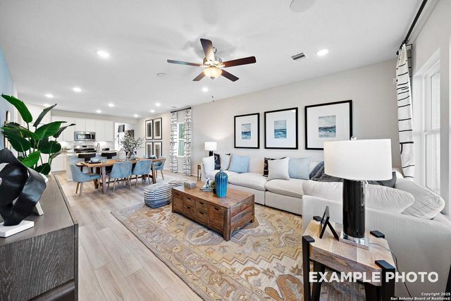 4966 Mala Vida, San Antonio, TX 78222