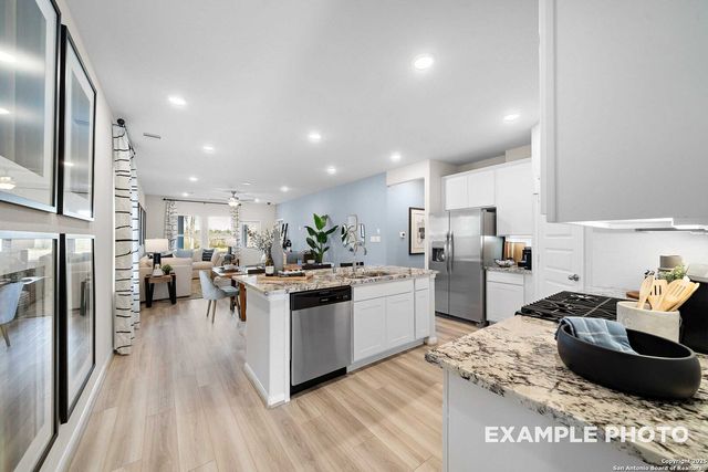 4966 Mala Vida, San Antonio, TX 78222