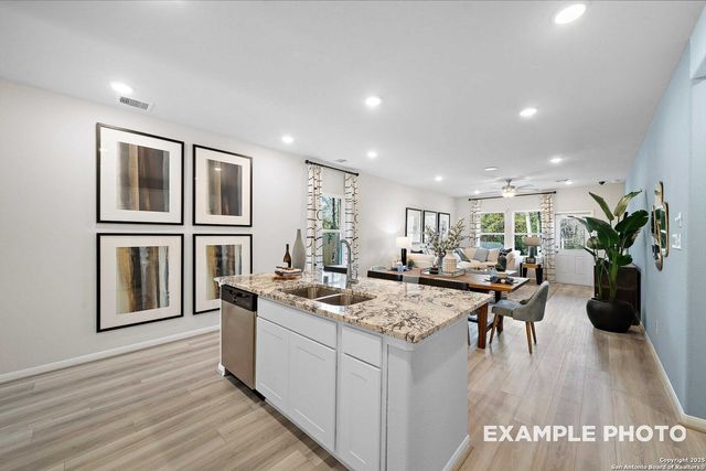 4966 Mala Vida, San Antonio, TX 78222