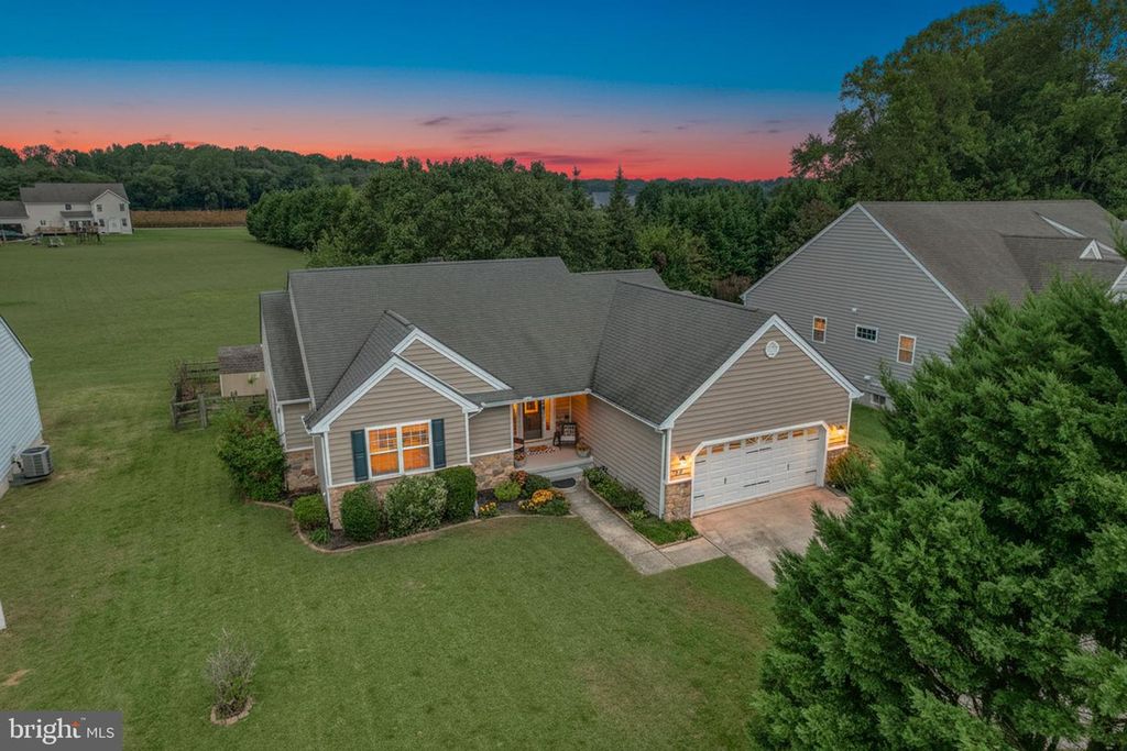 120 N LANDING DR, Milford, DE 19963