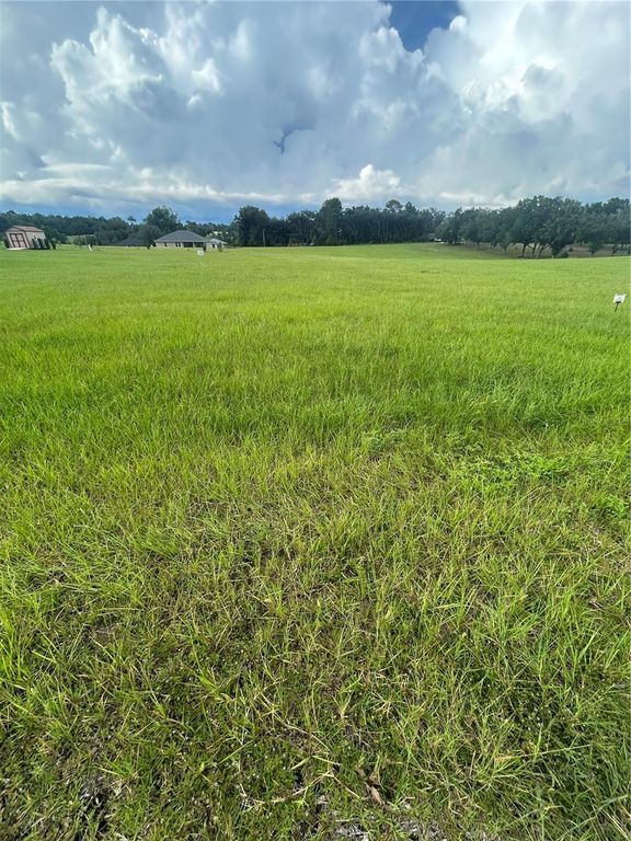 591 E CONNECTICUT LANE, Hernando, FL 34442