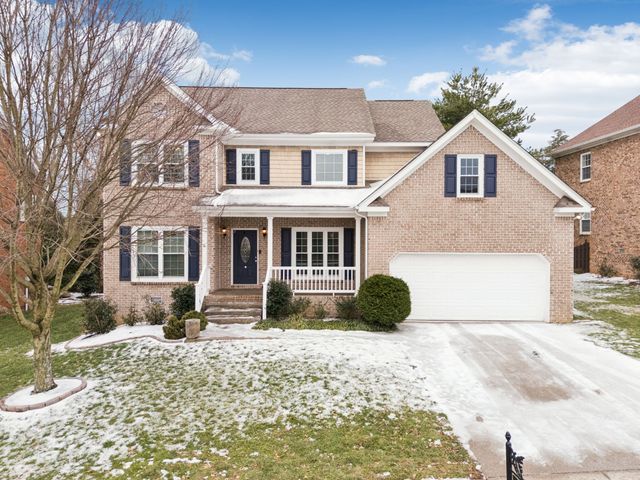 1042 Belcor Dr, Spring Hill, TN 37174