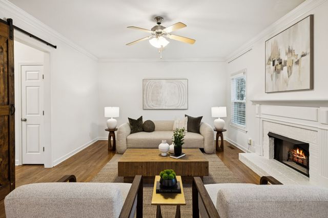 1042 Belcor Dr, Spring Hill, TN 37174