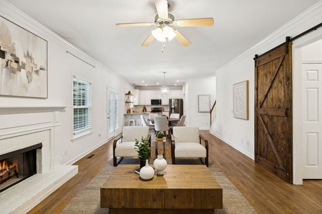 1042 Belcor Dr, Spring Hill, TN 37174