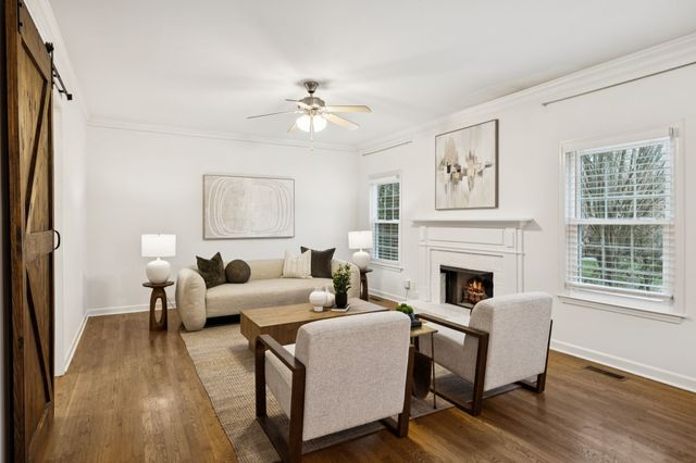 1042 Belcor Dr, Spring Hill, TN 37174