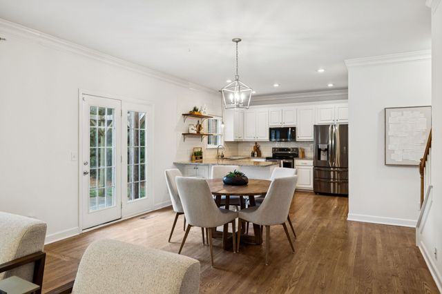 1042 Belcor Dr, Spring Hill, TN 37174