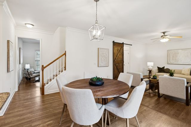 1042 Belcor Dr, Spring Hill, TN 37174