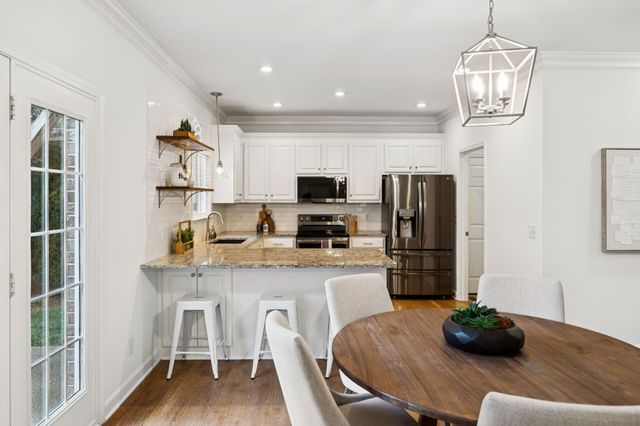 1042 Belcor Dr, Spring Hill, TN 37174