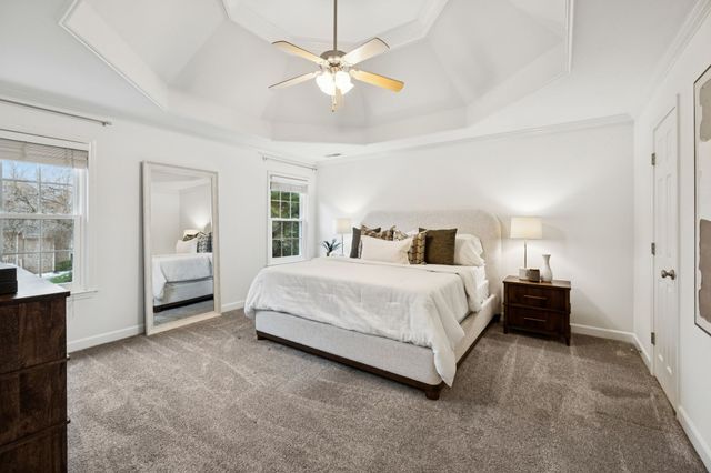 1042 Belcor Dr, Spring Hill, TN 37174