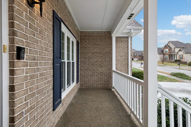 1042 Belcor Dr, Spring Hill, TN 37174