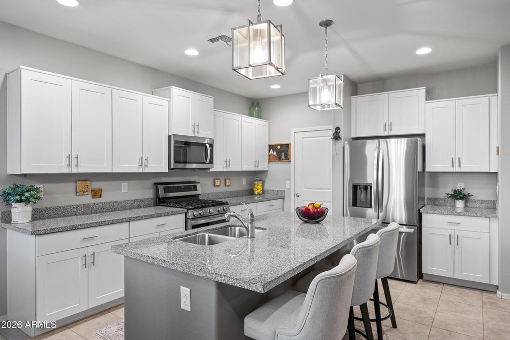 42110 W Morning Glory Way, Maricopa, AZ 85138 — photo 5
