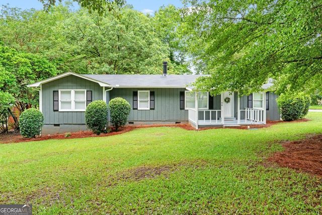 100 Julie Circle, Griffin, GA 30223