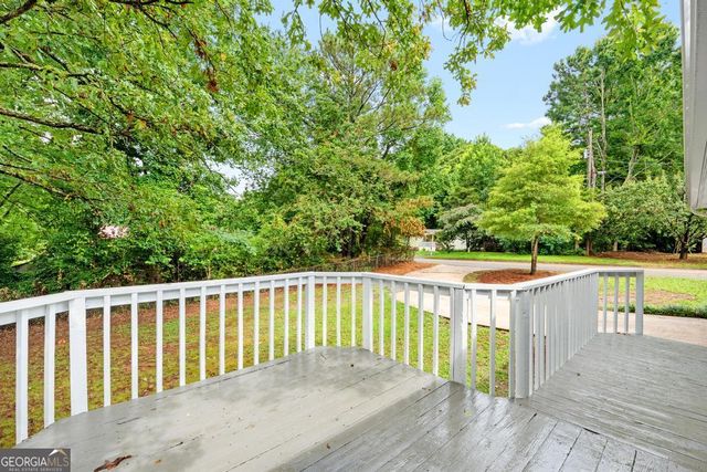 100 Julie Circle, Griffin, GA 30223
