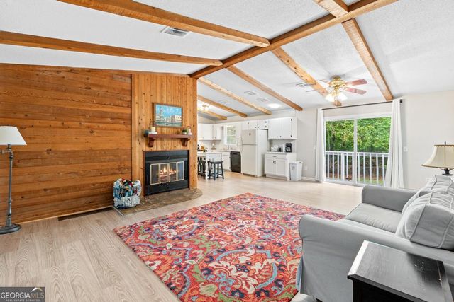 100 Julie Circle, Griffin, GA 30223