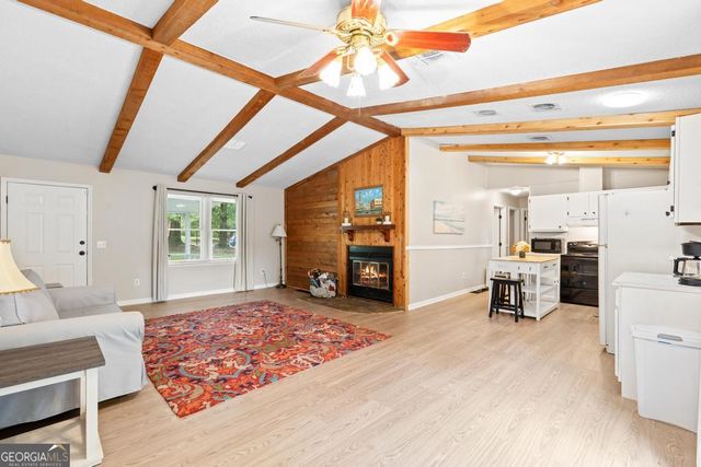 100 Julie Circle, Griffin, GA 30223