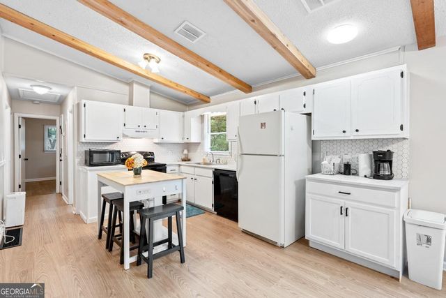 100 Julie Circle, Griffin, GA 30223