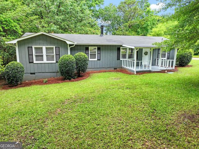 100 Julie Circle, Griffin, GA 30223