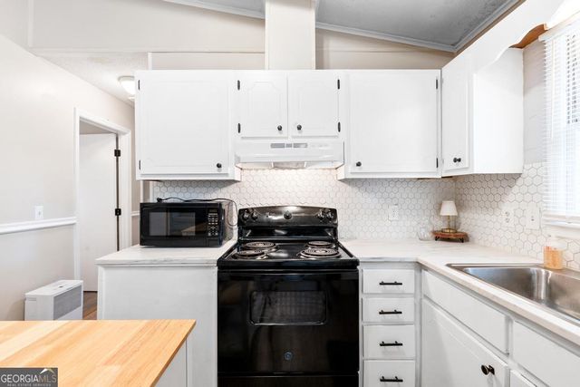 100 Julie Circle, Griffin, GA 30223