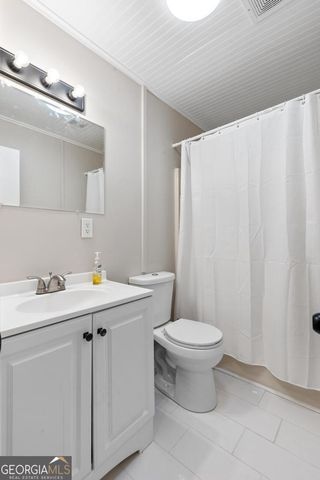 100 Julie Circle, Griffin, GA 30223