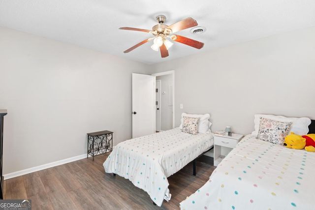 100 Julie Circle, Griffin, GA 30223