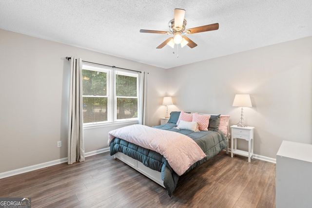 100 Julie Circle, Griffin, GA 30223