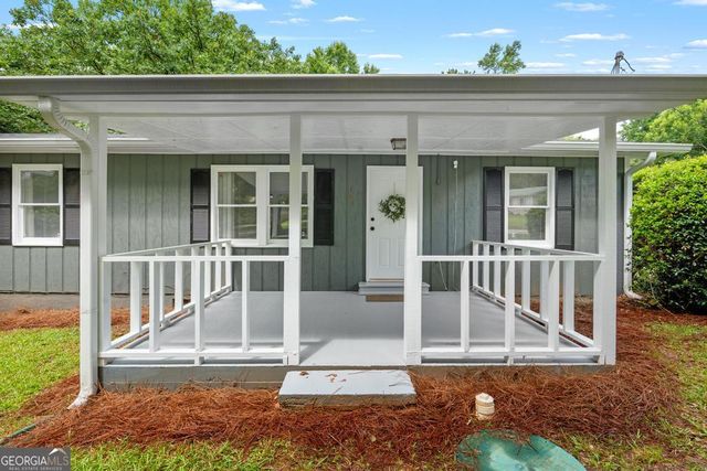 100 Julie Circle, Griffin, GA 30223