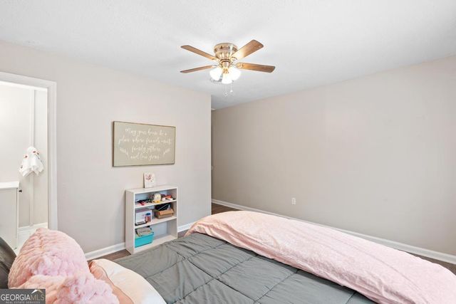 100 Julie Circle, Griffin, GA 30223