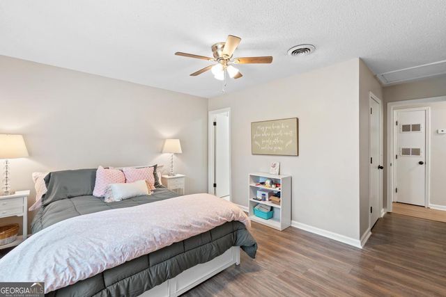 100 Julie Circle, Griffin, GA 30223