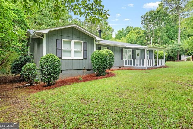 100 Julie Circle, Griffin, GA 30223