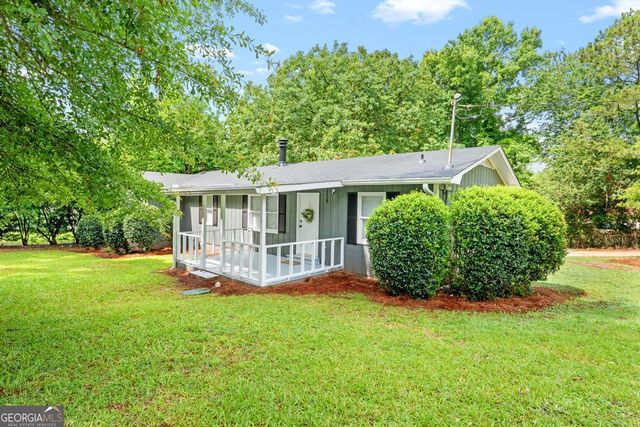 100 Julie Circle, Griffin, GA 30223