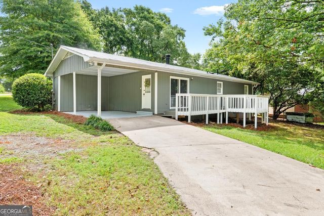 100 Julie Circle, Griffin, GA 30223