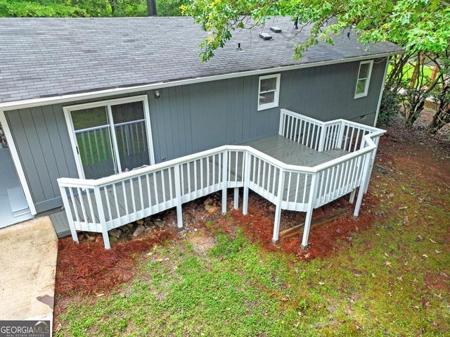 100 Julie Circle, Griffin, GA 30223