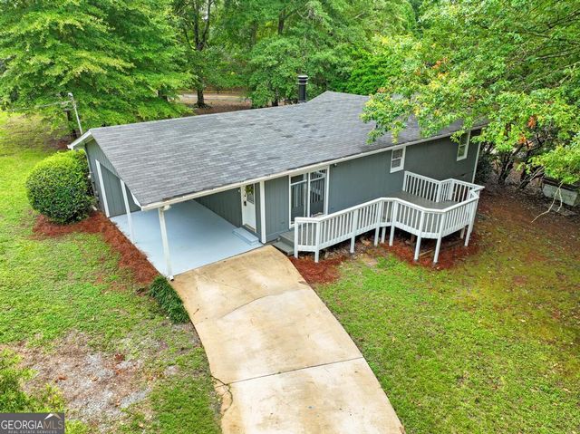 100 Julie Circle, Griffin, GA 30223