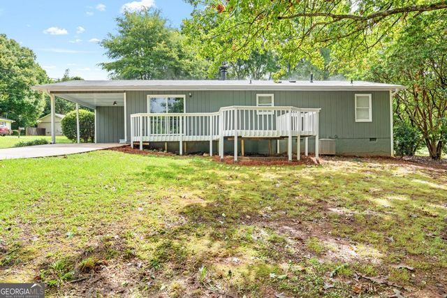 100 Julie Circle, Griffin, GA 30223