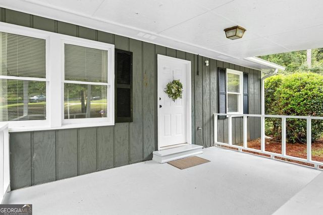 100 Julie Circle, Griffin, GA 30223