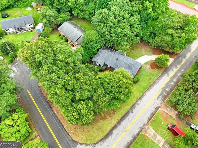 100 Julie Circle, Griffin, GA 30223