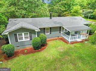 100 Julie Circle, Griffin, GA 30223