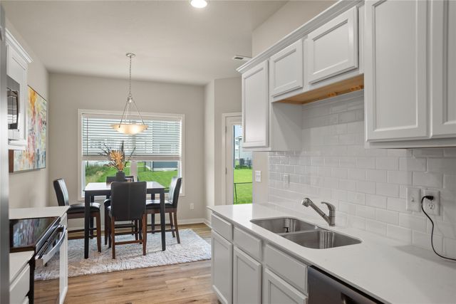 3960 NE Timber Lane, Ankeny, IA 50021