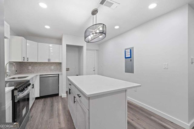 5304 Groovers Landing Road SE, Acworth, GA 30101