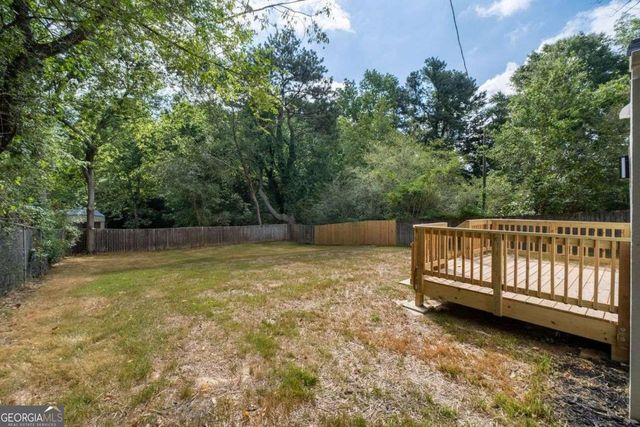 5304 Groovers Landing Road SE, Acworth, GA 30101