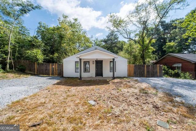 5304 Groovers Landing Road SE, Acworth, GA 30101