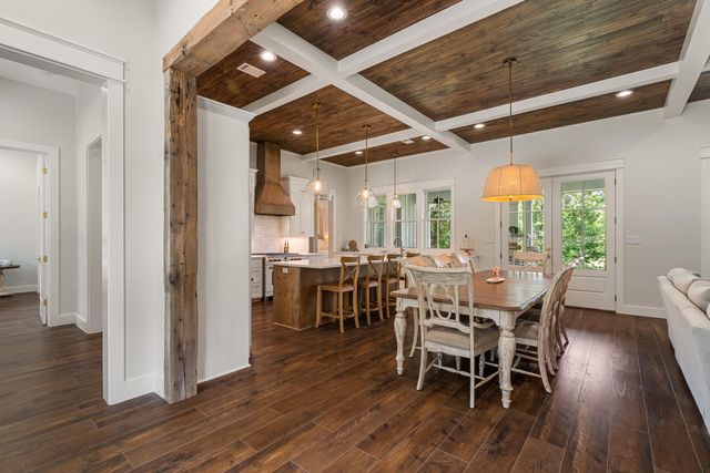 16 Bent Pebble Point, Lumberton, MS 39455