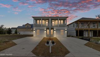 1518 Pinfish Lane 1, Carolina Beach, NC 28428