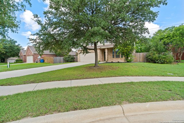 104 Coriander, Cibolo, TX 78108
