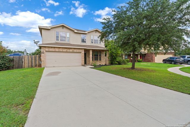 104 Coriander, Cibolo, TX 78108