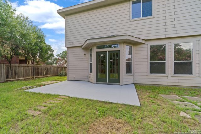 104 Coriander, Cibolo, TX 78108