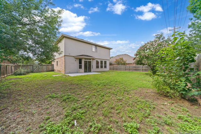 104 Coriander, Cibolo, TX 78108