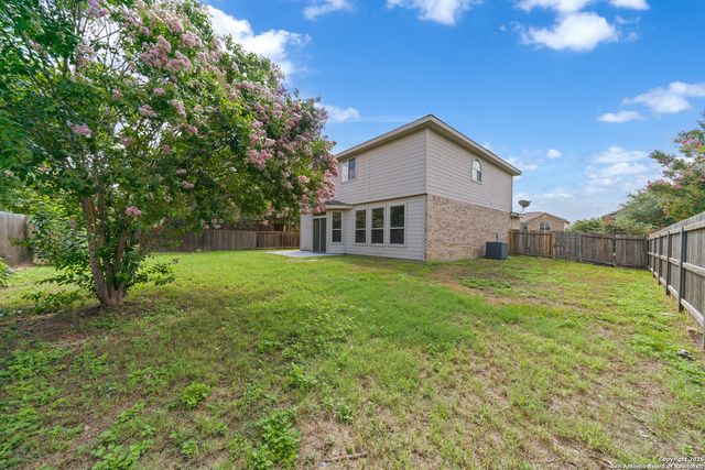 104 Coriander, Cibolo, TX 78108