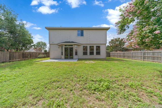 104 Coriander, Cibolo, TX 78108